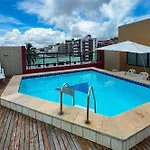 Evidence Praia Flat Beira Mar Intermares 2 Pessoas