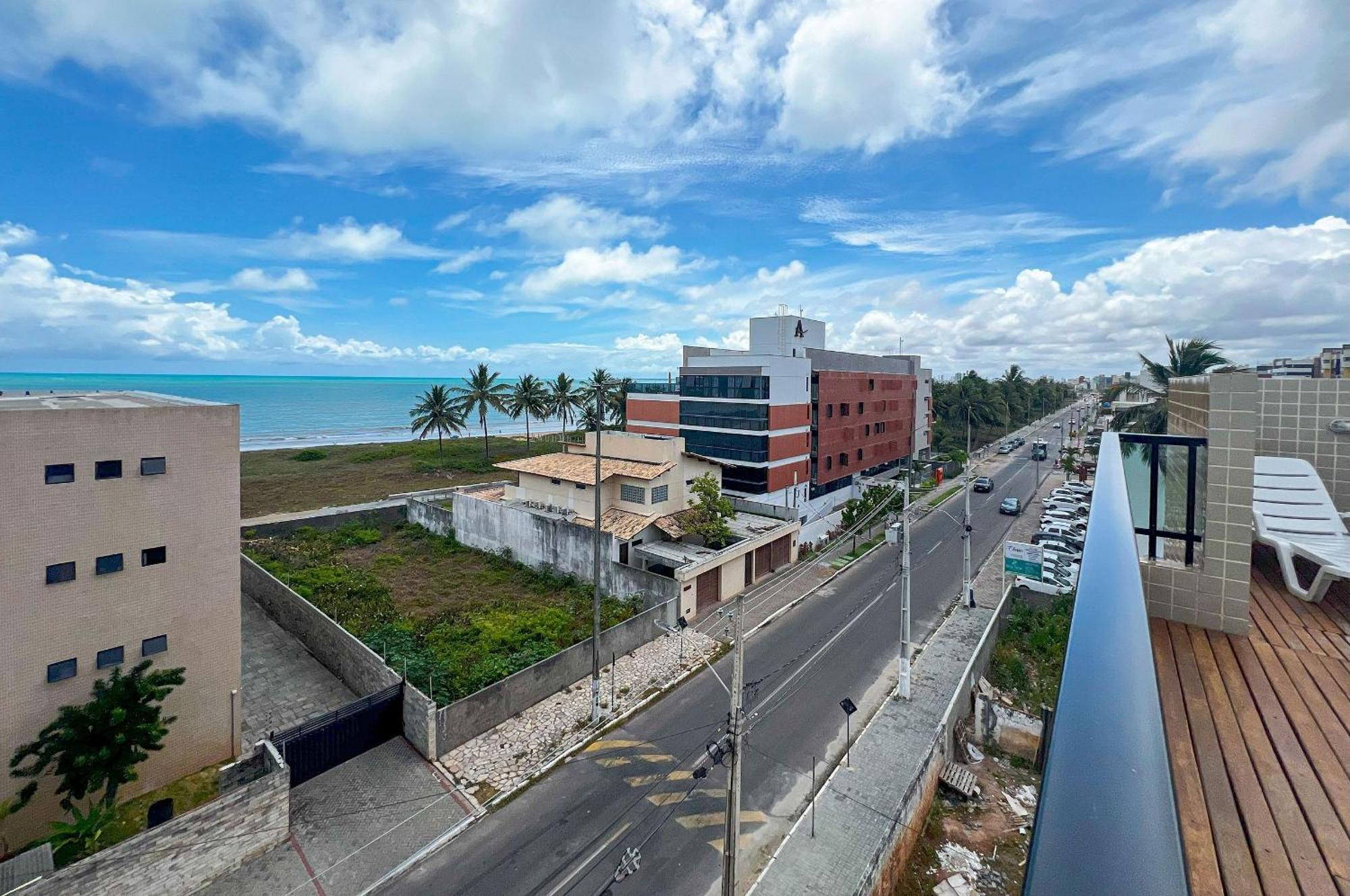 Evidence Flat Beira Mar Intermares 2 Pessoas Apartamento *